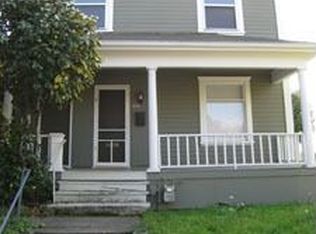 934-936 N Webster St, Portland, OR 97217