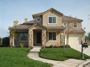 4275 N Del Rey Ave, Clovis, CA 93619