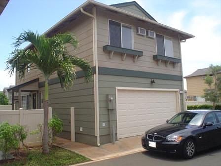 Home on Corner with just 1 neighbor for privacy