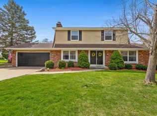 1571 Maria St, Racine, WI 53404