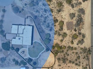 9882 N Rabwa Pl, Tucson, AZ 85742