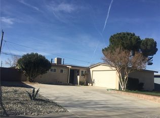 44009 3rd St E, Lancaster, CA 93535
