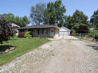 3581 Neidermier Rd, Newport, MI 48166