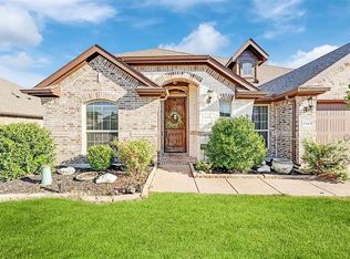 3307 Robin Trl, Melissa, TX 75454