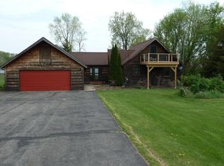 3521 Case Dr, Union City, MI 49094