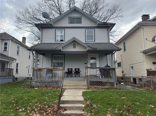 2331 Newport Ave, Dayton, OH