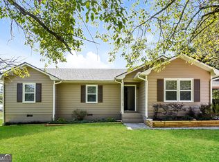 64 Habersham Cir NE, Cartersville, GA 30121