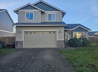 1127 Rollins Ave, McMinnville, OR