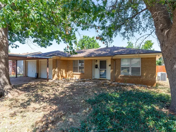 5310 Alamo Dr, Abilene, TX 79605