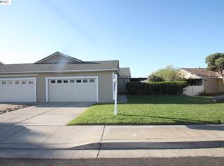 5593 Marlin Dr, Discovery Bay, CA