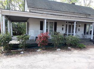 318 S Limestone St #A, Gaffney, SC 29340