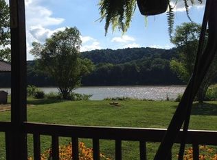 257 Riverside Dr, Wheelersburg, OH 45694