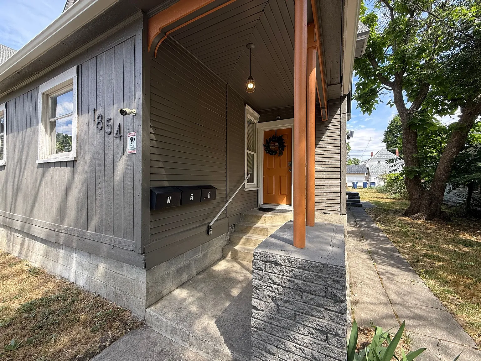 1854 West College Avenue — Photo 1