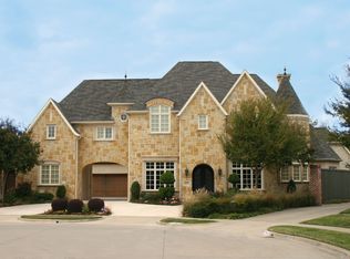 629 Saint James Pl, Coppell, TX 75019