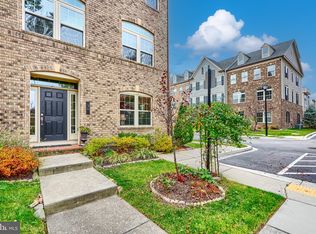 30 Wedge Way #12, Baltimore, MD 21208