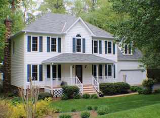 14202 Huntgate Woods Rd, Midlothian, VA 23112