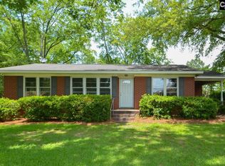 411 Liberty St, Batesburg, SC 29006