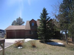318 Antelope Run, Elizabeth, CO 80107