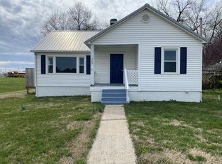 995 Alcoa Market St, Maryville, TN 37801