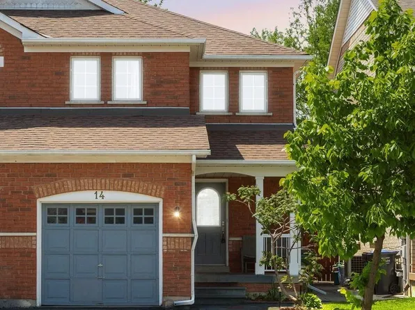 14 Todmorden Dr, Brampton, ON L7A 1M7