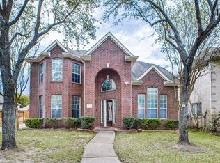 17510 Shadow Lawn Way, Houston, TX 77095