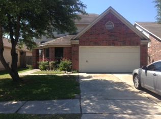 2307 Bivens Brook Dr, Houston, TX 77067