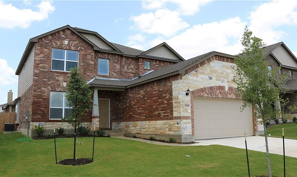 1st image of 17216 Brittle Ln