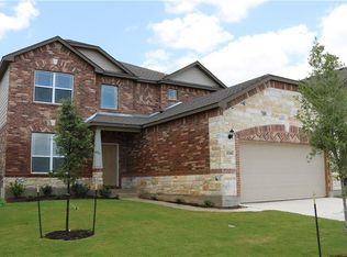 17216 Brittle Ln, Pflugerville, TX 78660
