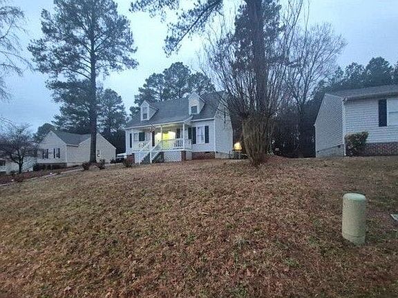 2nd image of 20300 Stonewood Manor Dr