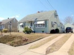 406 Dover St, Salisbury, MD 21804