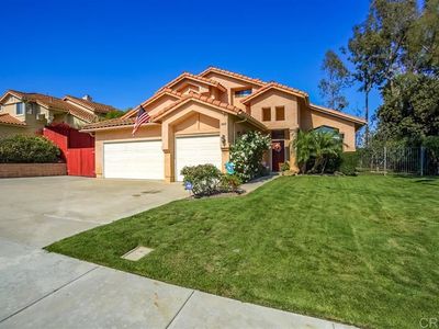 1860 Eagle Summit Pl, Escondido, CA, 92026