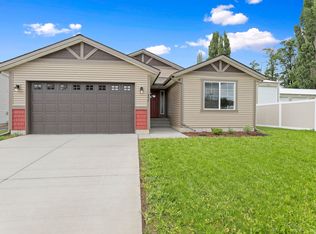 498 W Tennessee Ave, Post Falls, ID 83854