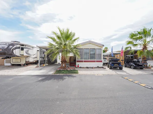 10247 S Frontage Rd #246, Yuma, AZ 85365