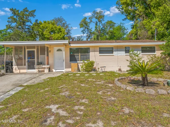 183 ORION Street, Orange Park, FL 32073