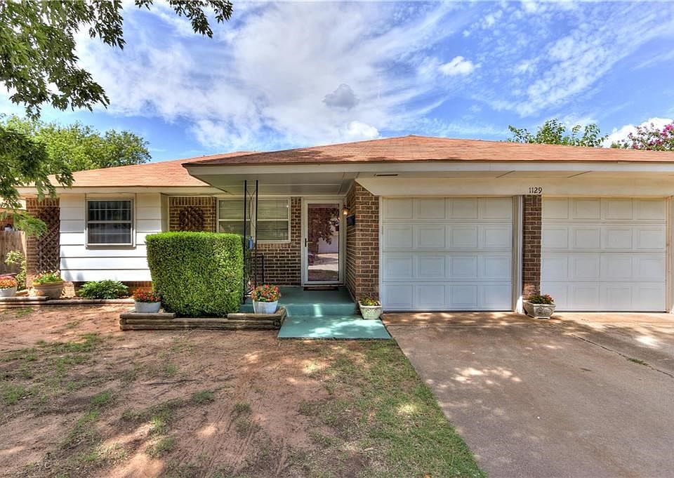 1st image of 1129 Berwyck Dr