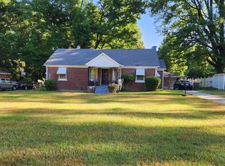 1050 Blanchard Rd, Memphis, TN 38116