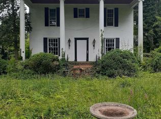 4001 Blue Spring Rd NW, Huntsville, AL 35810