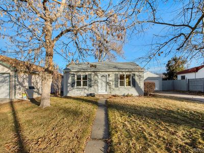 1920 S Knox Court, Denver, CO, 80219