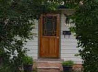 921 E Rio Grande St, Colorado Springs, CO 80903