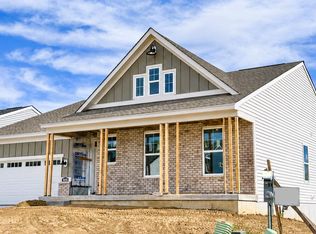 3958 Circollo Dr, Covington, KY 41017