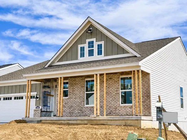 3958 Circollo Dr, Covington, KY 41017