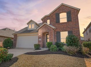 1920 Prestige Cove Ct, Saint Paul, TX 75098