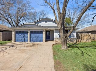 11506 Ruffed Grouse Dr, Austin, TX 78758
