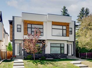 3205 SE Kinsale Rd SW, Calgary, AB T3E 4S1