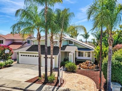 2903 Mitton Dr, San Jose, CA, 95148