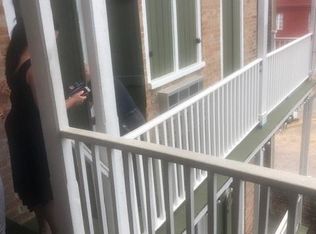 1233 Decatur St APT 3, New Orleans, LA 70116