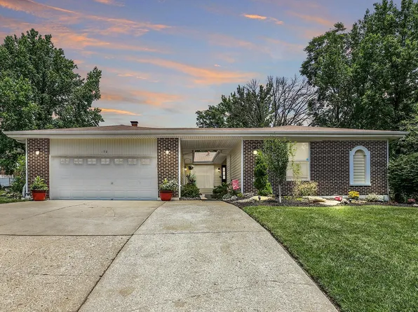 198 Rue Grand Dr, Lake Saint Louis, MO 63367