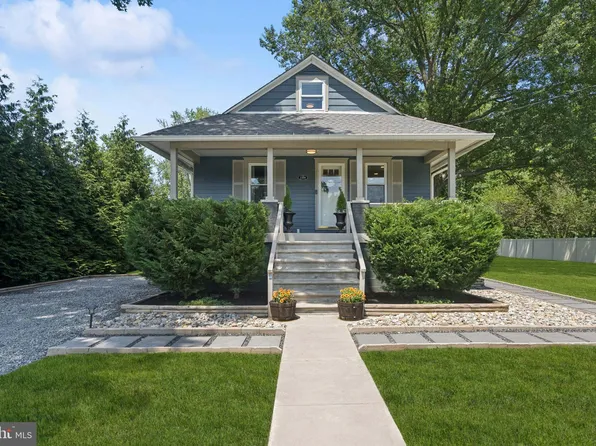 1104 Martin Ave, Cherry Hill, NJ 08002