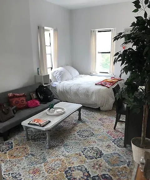 1038 Garden St #2F — Photo 4