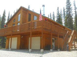 585 Miners Way, Fairplay, CO 80440